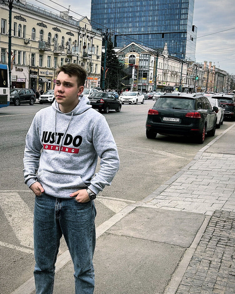 ���������� �������, ���� ����� Vladislav, 23 ����, ������������ ��� ������, ����� � ���������