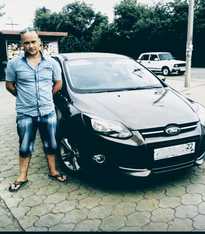  ,   Sergey, 42 ,   ,   , c 