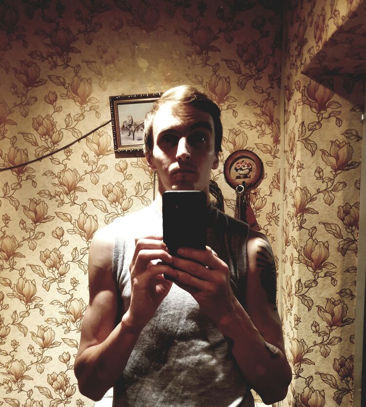 ���� 25652229 ������� VoLoDiA, 33 ����, ���� ���������� � �������