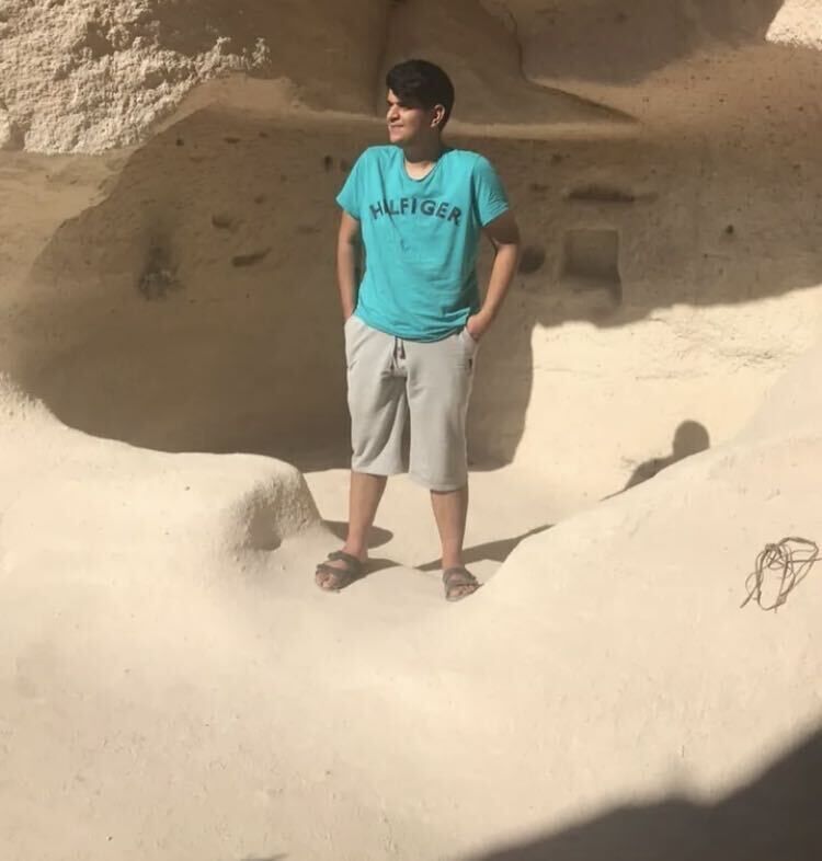 ���������� Cesme, ���� ������� Furkan, 29 ���, ������������ ��� ������, ����� � ���������