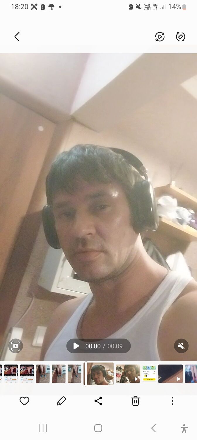 ���� 43090419 ������� Pavel, 41 ���, ���� ���������� � �����-����������