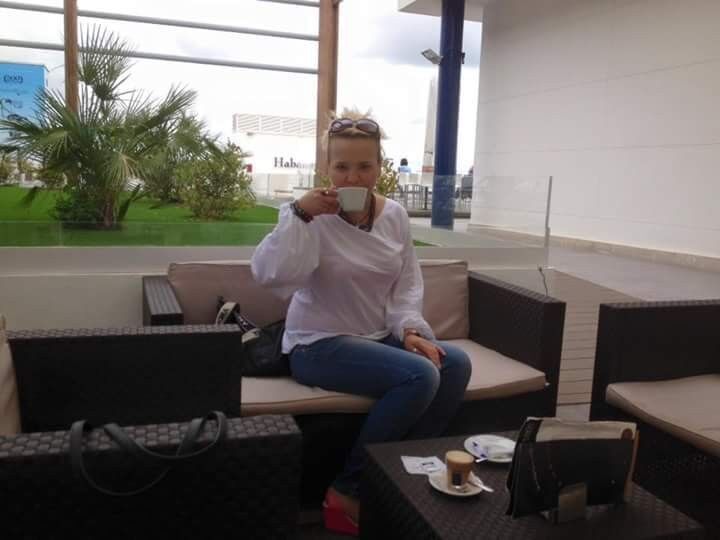 ���� 8838989 ������� Svetlana, 52 ����, ���� ���������� � Torrevieja