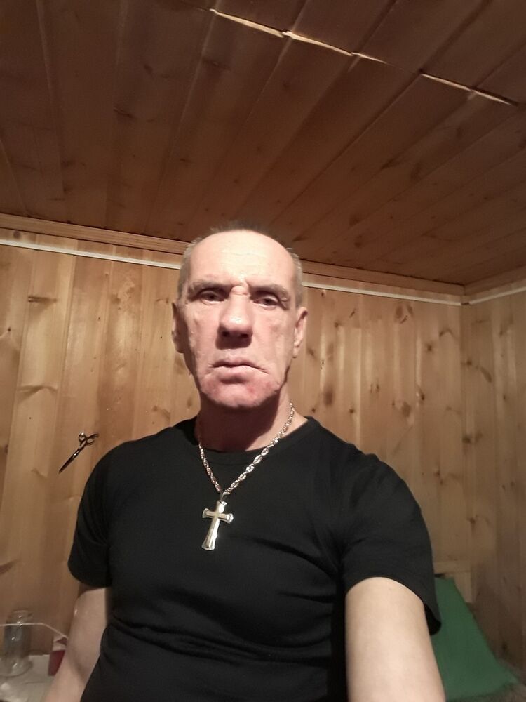  ,   Sergei, 60 ,     , c 