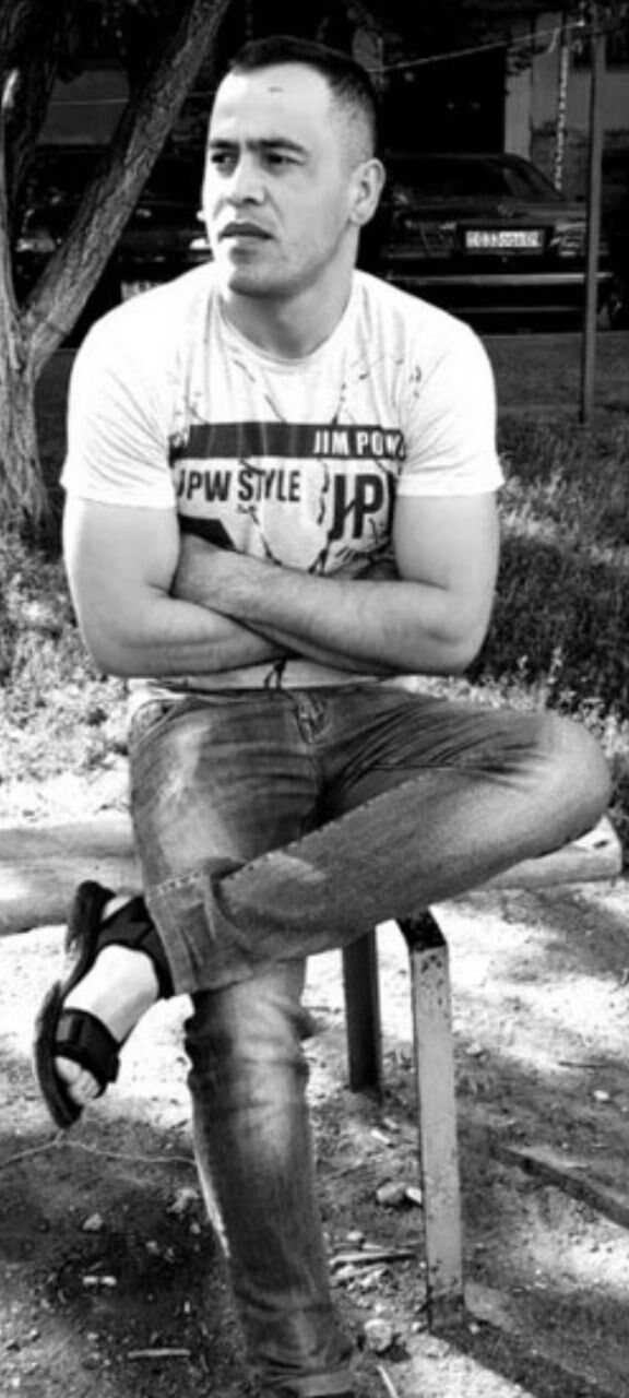 ���� 25933259 ������� Faruxbek, 35 ���, ���� ���������� � ������