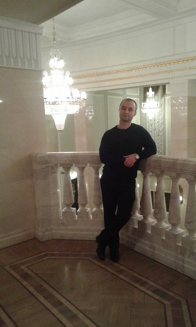 ���� 11723019 ������� ���������, 35 ���, ���� ���������� � ������