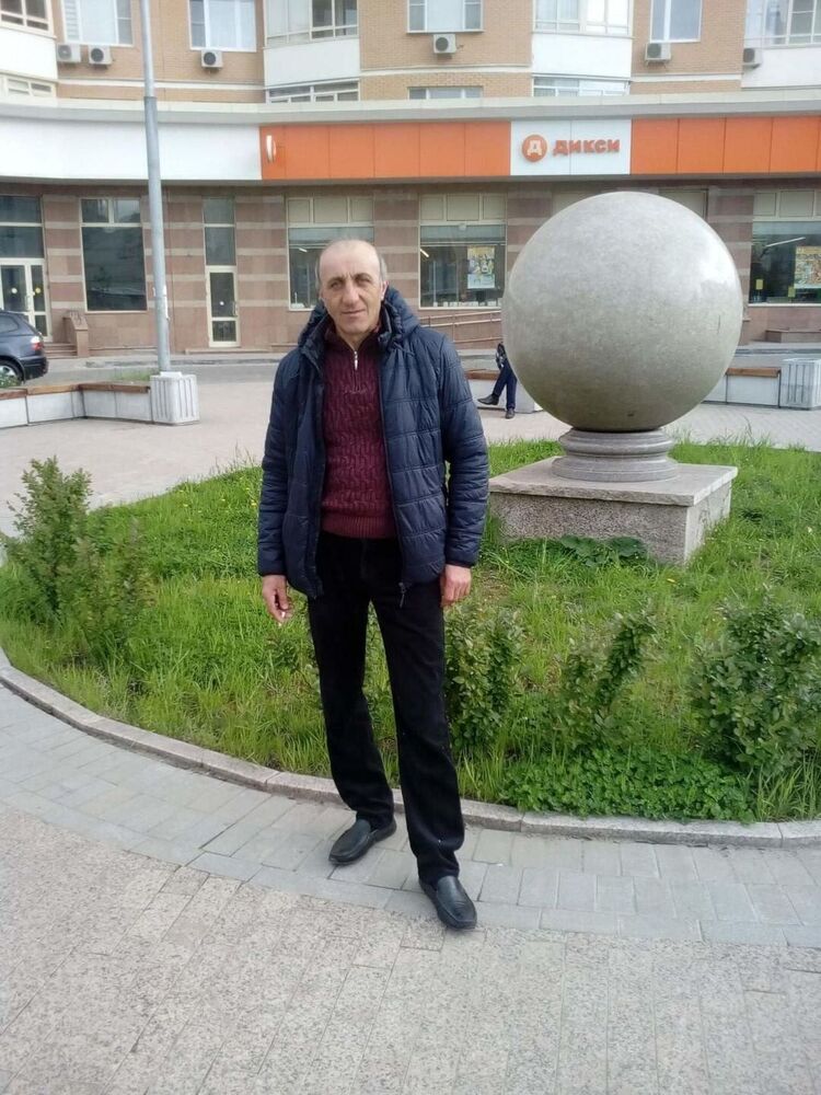 ���������� ������, ���� ������� ������, 61 ���, ������������ ��� ������, ����� � ���������