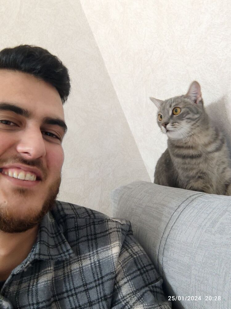  50801619  Ammar, 30 ,    Blewbury