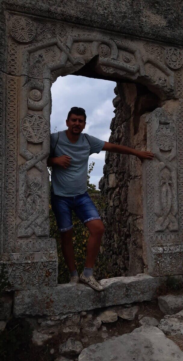 ���� 21167449 ������� �������, 46 ���, ���� ���������� � ���������