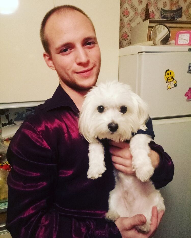 ���������� ����, ���� ������� Sergey, 31 ���, ������������ ��� ������, ����� � ���������, c�������� ���������