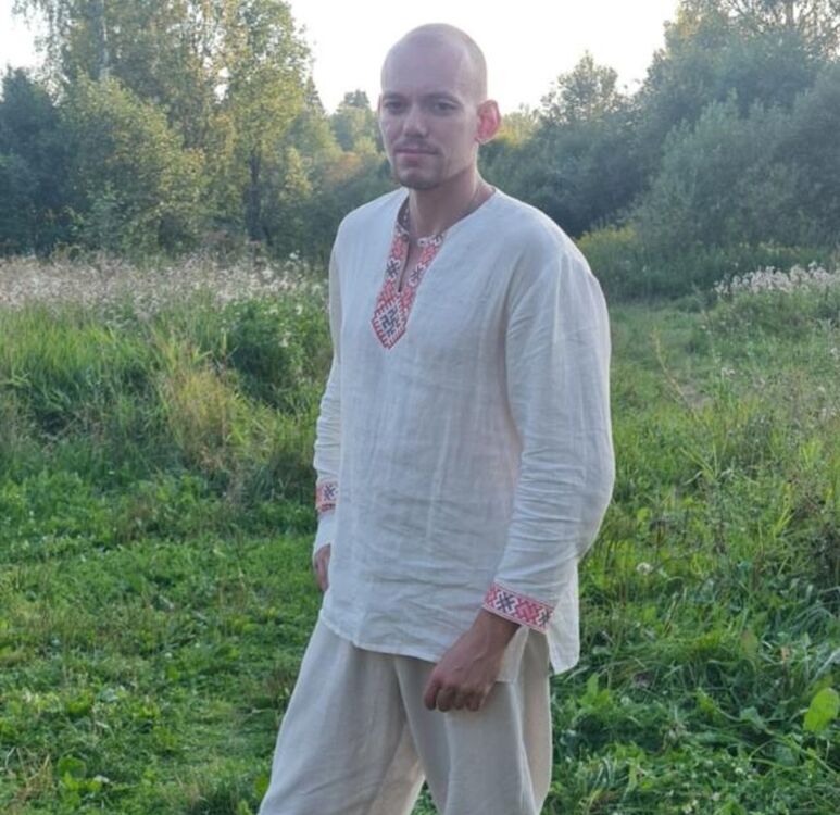 ���������� ������, ���� ������� Kirill, 35 ���, ������������ ��� ������, ����� � ���������