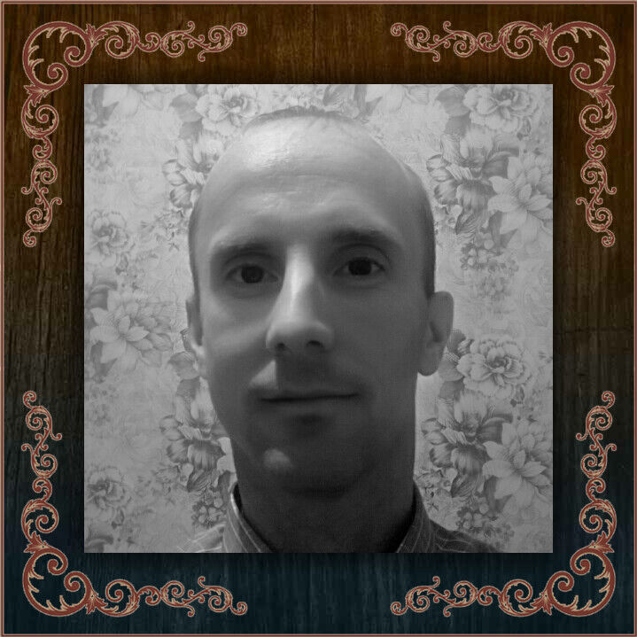 ���������� ������, ���� ������� Serezha, 43 ����, ������������ ��� ������, ����� � ���������