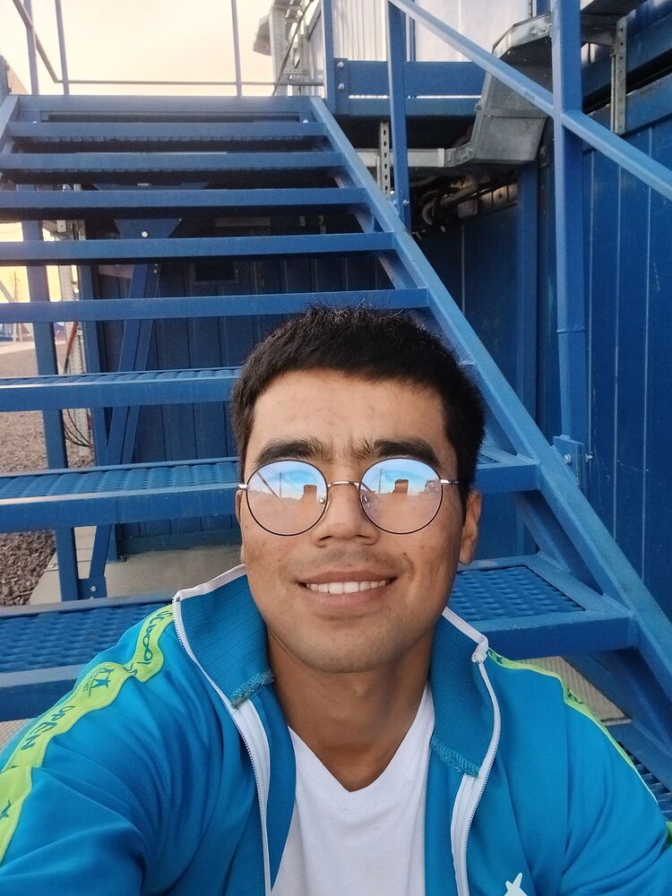 ���������� �����-���������, ���� ������� BEKZOD, 27 ���, ������������ ��� ������, ����� � ���������, c�������� ���������