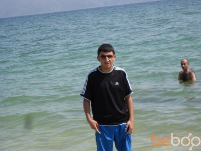 ���������� ������, ���� ������� Ruben, 34 ����, ������������ ��� ����� � ���������, c�������� ���������