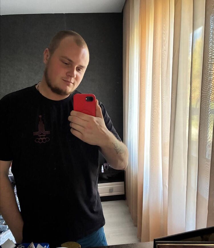 ���� 54205759 ����� Konstantin, 23 ����, ���� ���������� � �������