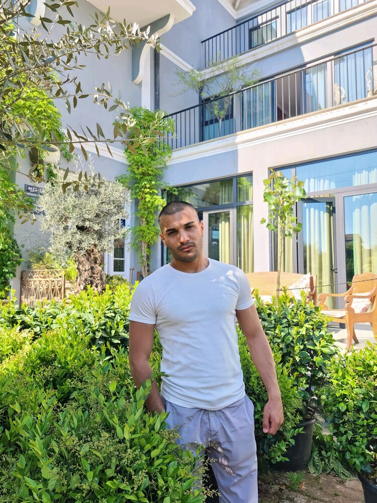 ���� 23327799 ������� Ramaz, 26 ���, ���� ���������� � �������