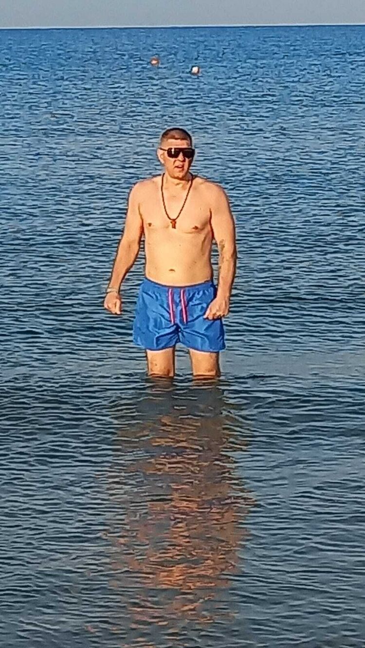 ���������� ������-��-����, ���� ������� Evgeny, 44 ����, ������������ 