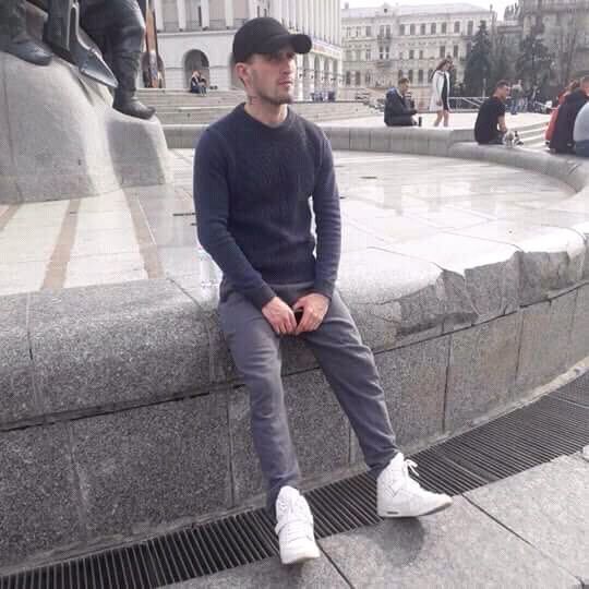 ���� 28931749 ������� Stas, 38 ���, ���� ���������� � �����