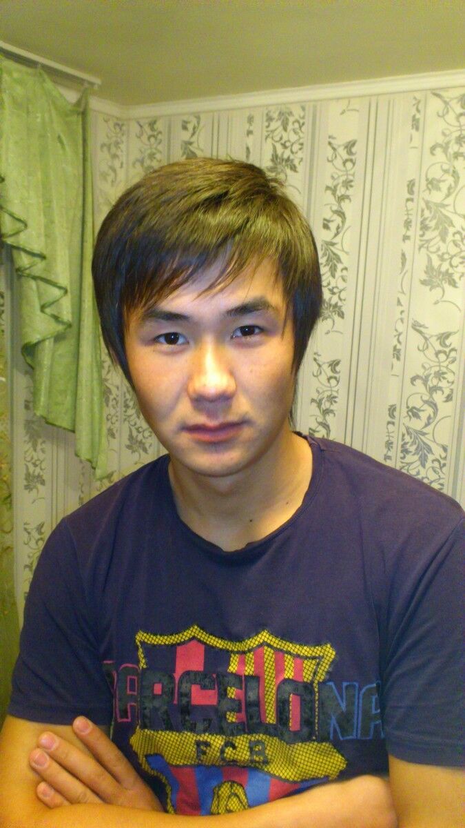 ���������� ������, ���� ������� ������, 33 ����, ������������ 