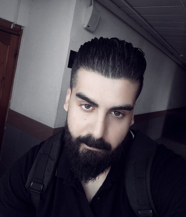 ���������� �����-���������, ���� ������� Adam, 34 ����, ������������ ��� ������