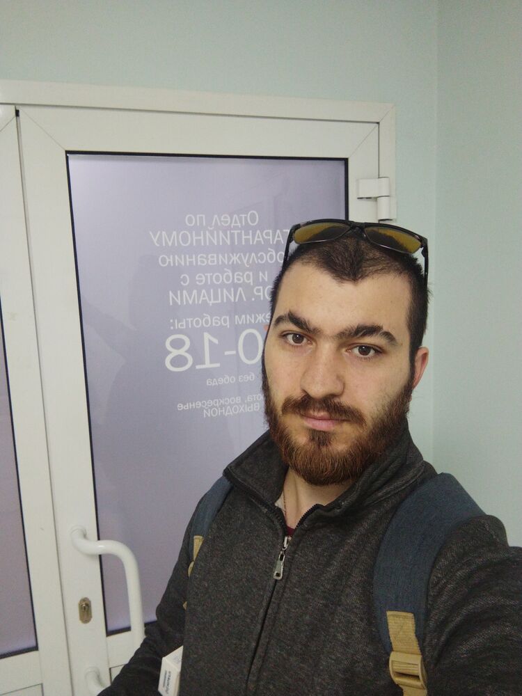 ���� 43192909 ������� Oganes, 33 ����, ���� ���������� � �������