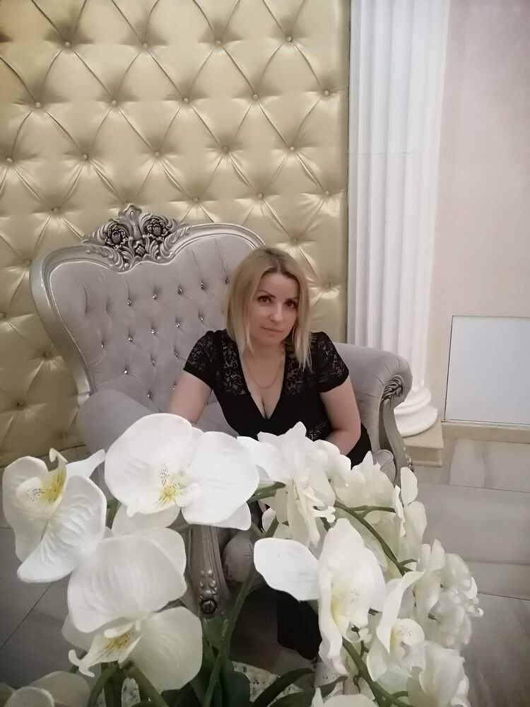  44877569  Svetlana, 44 ,    