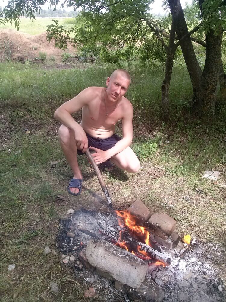 Фото 6203879 мужчины Валерий, 40 лет, ищет знакомства в Одессе