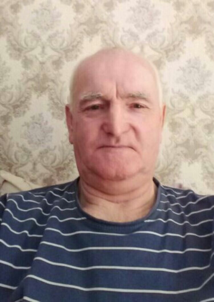  ,   Ivan, 70 ,   ,   