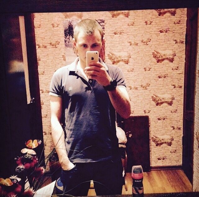 ���������� �����, ���� ������� MrAsyasya, 34 ����, ������������ ��� ������, ����� � ���������