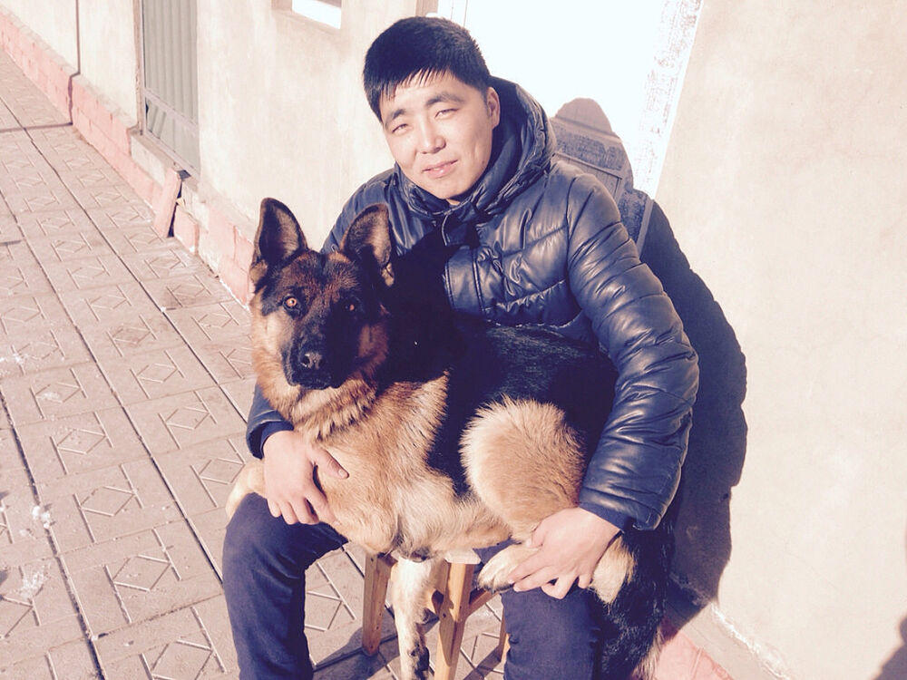 ���� 6113989 ������� Akyl, 33 ����, ���� ���������� � �������