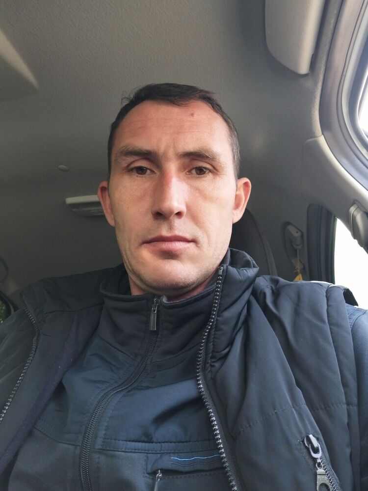 ���������� ����������, ���� ������� Sergei, 44 ����, ������������ ��� ������, ����� � ���������, c�������� ���������