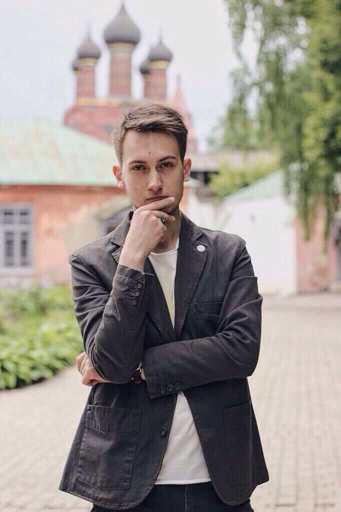 ���� 18159089 ������� �������, 29 ���, ���� ���������� � ���������