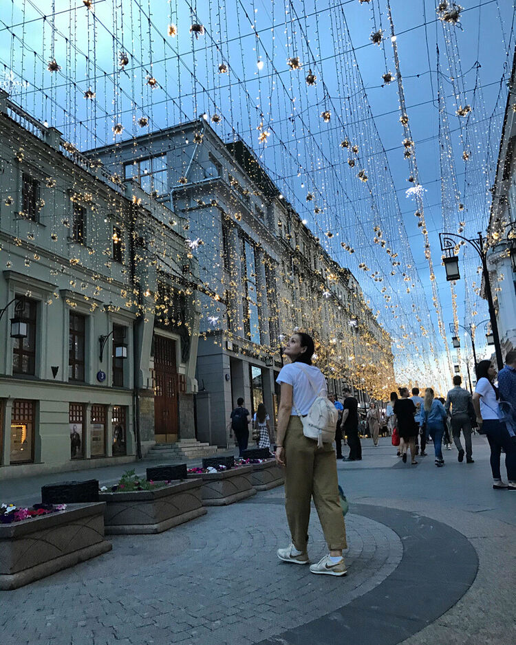 ���������� ������, ���� ������� �����, 42 ����, ������������ 