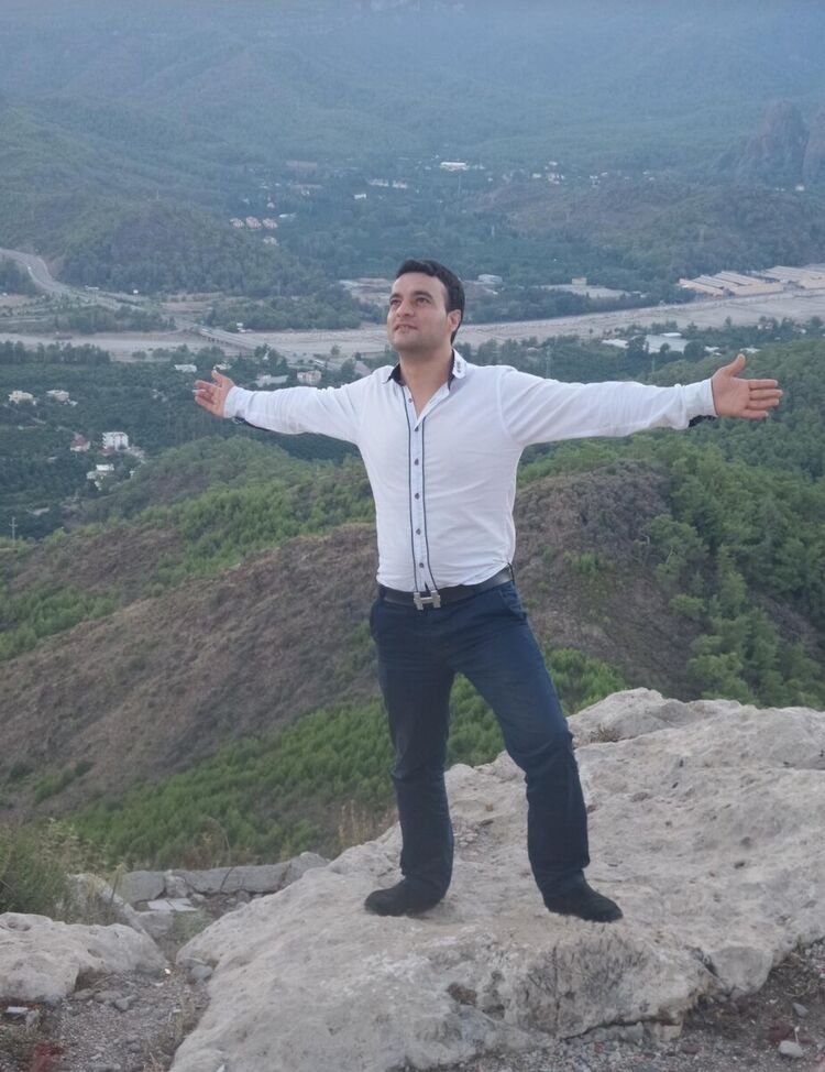 ���������� �������, ���� ������� Deniz, 38 ���, ������������ ��� ������