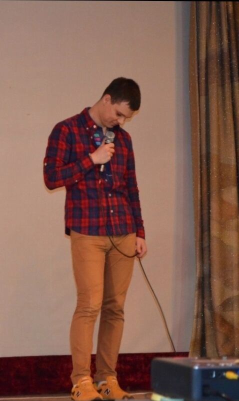 ���� 43346529 ������� Nick, 34 ����, ���� ���������� � ����������