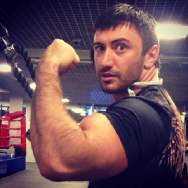  41644259  Alexandr, 37 ,    