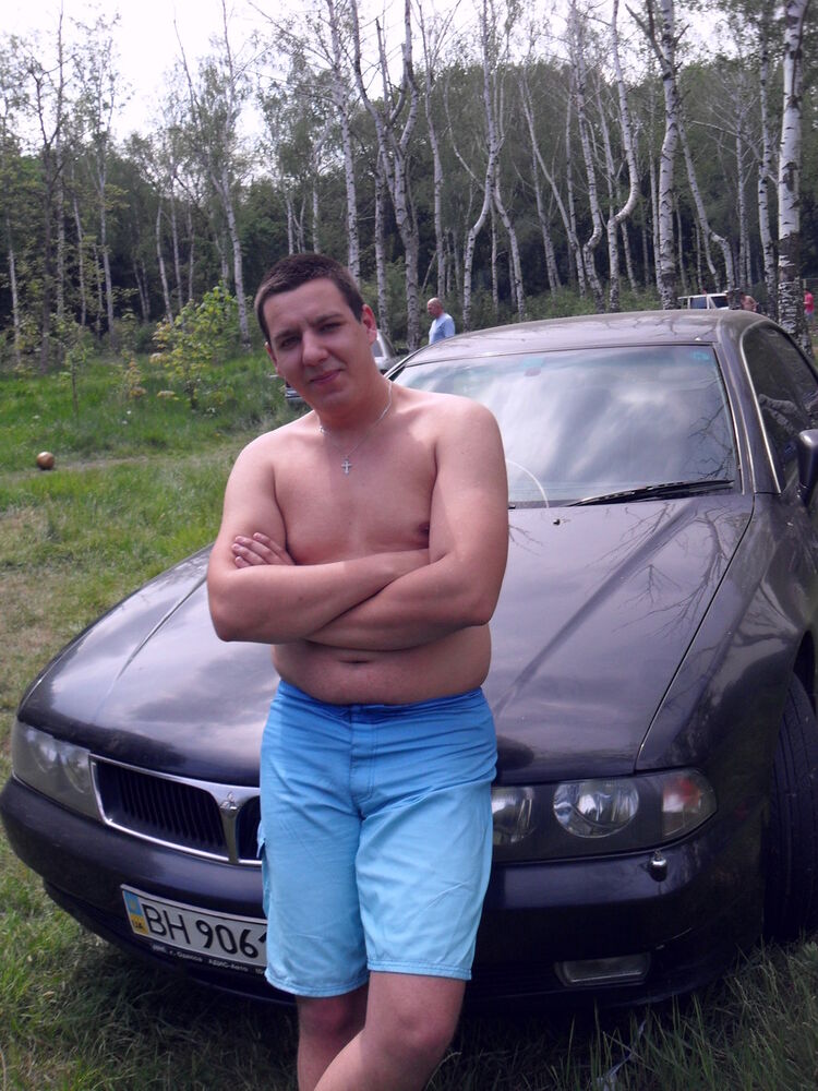 ���� 7785419 ������� Serega, 33 ����, ���� ���������� � ������