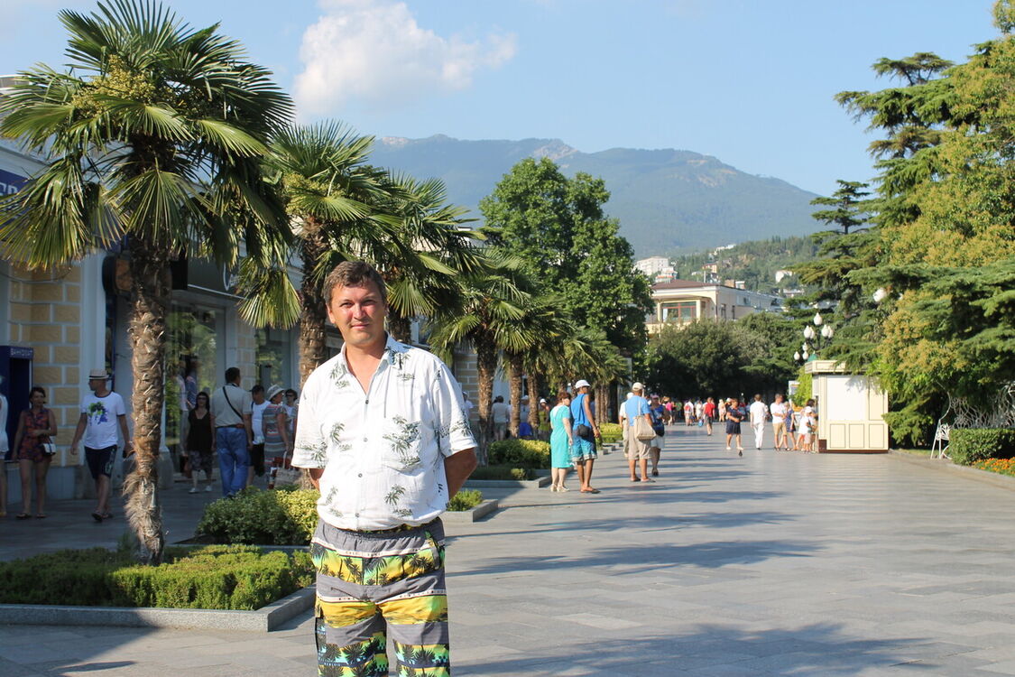 ���� 21475519 ������� ALEXEY, 48 ���, ���� ���������� � ������