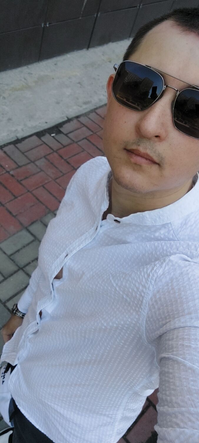 ���������� ��������, ���� ������� Sergio, 35 ���, ������������ ��� ������, ����� � ���������