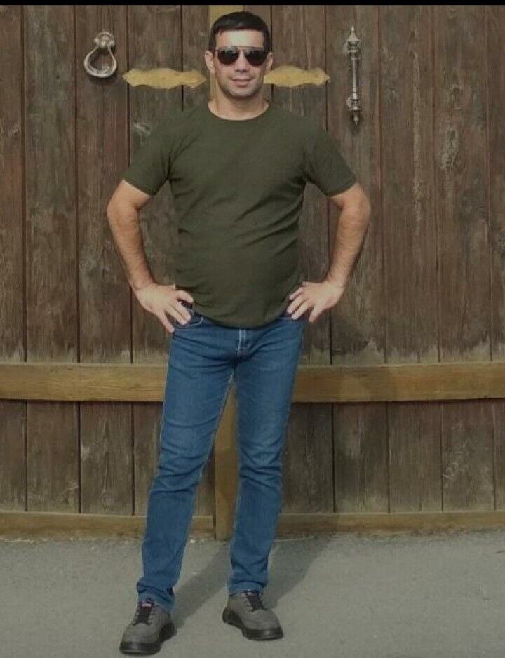 ���� 22468019 ������� Murad, 44 ����, ���� ���������� � ����