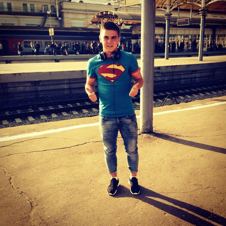 ���� 5021769 ������� Serezha, 29 ���, ���� ���������� � ����-��������