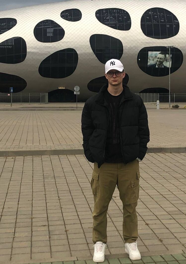 ���������� �����, ���� ����� �����, 23 ����, ������������ ��� ������, ����� � ���������, ���������