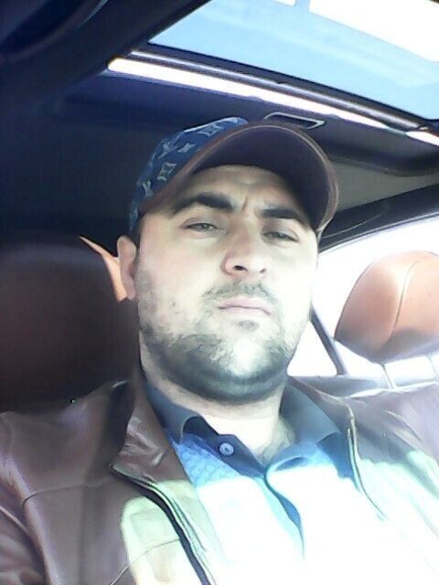 ���������� ����, ���� ������� Vahid, 42 ����, ������������ ��� ������, ����� � ���������