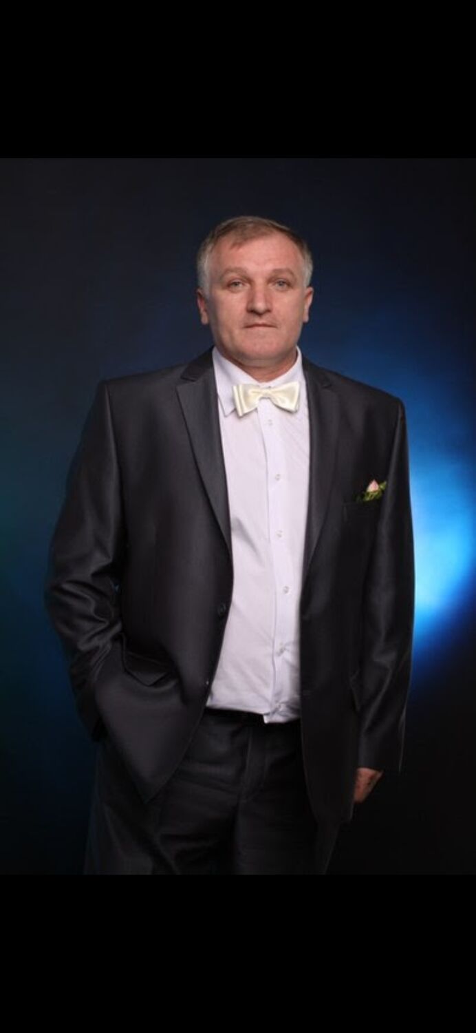 ���������� ������������, ���� ������� Milivoje, 53 ����, ������������ ��� ������, ����� � ���������