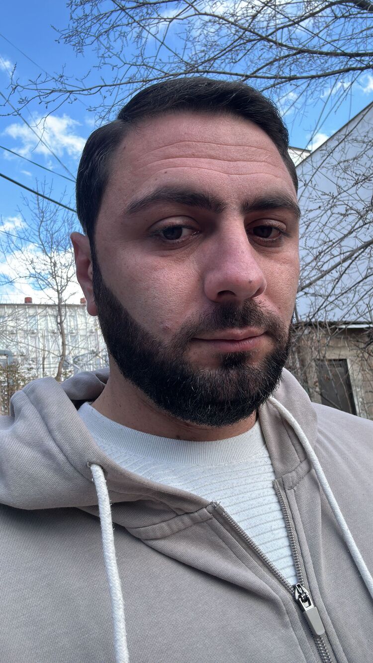 ���� 43430949 ������� Sergey, 34 ����, ���� ���������� � �������