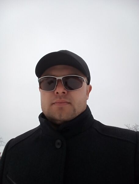  28896789  Maksim, 35 ,    
