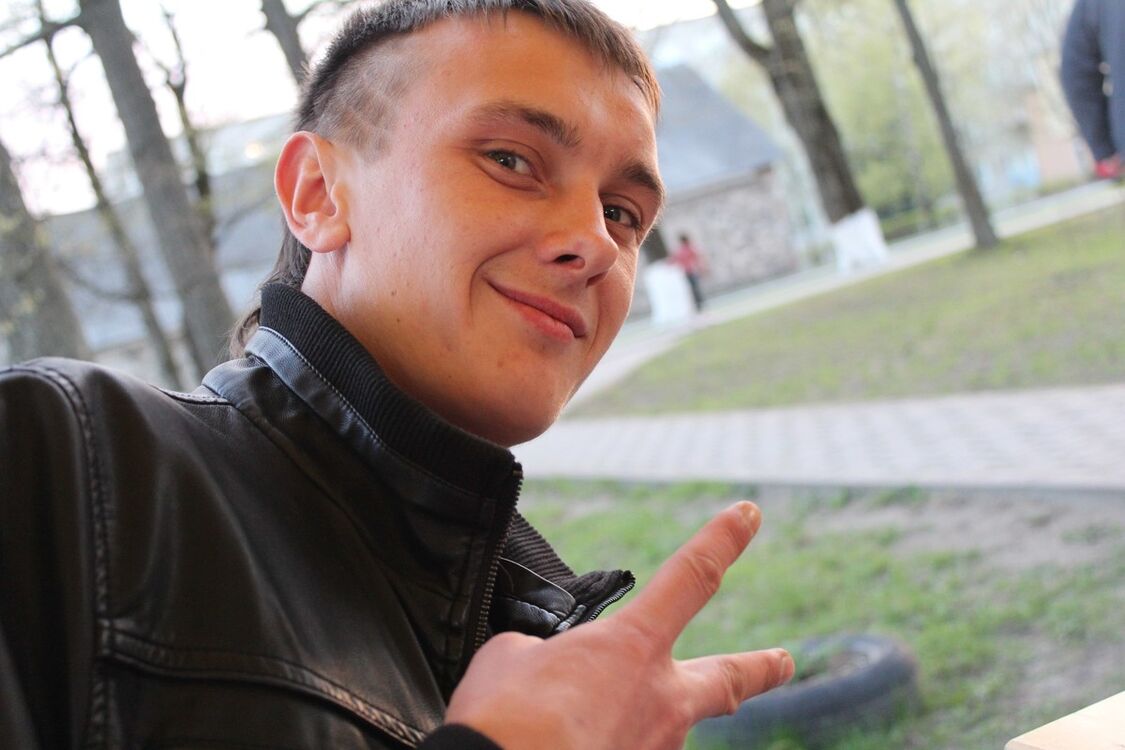 ���� 4746109 ������� Alex, 32 ����, ���� ���������� � ������