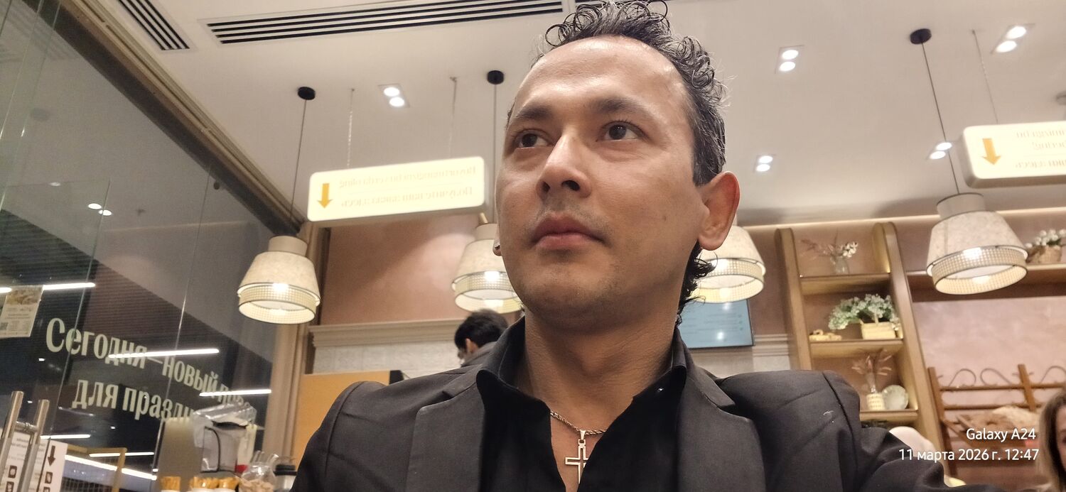 ���� 55989439 ������� Sereja, 35 ���, ���� ���������� � ��������