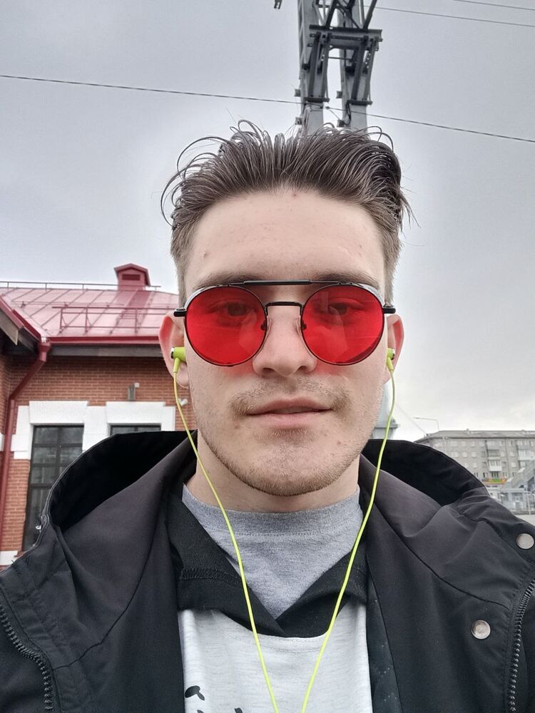 ���������� �����������, ���� ����� Scarlet, 22 ����, ������������ ��� ������, ����� � ���������