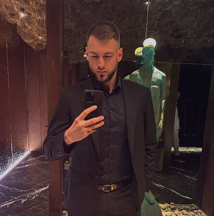 ���� 54536069 ������� �������, 39 ���, ���� ���������� � ������