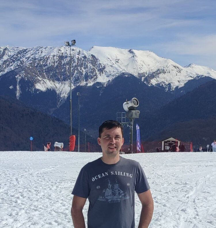 ���� 54434629 ������� Sergey, 30 ���, ���� ���������� � �������������